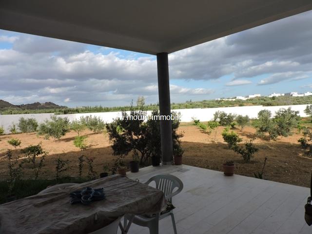 Photo Villa Mariam AL2520 Hammamet el monchar image 2/6
