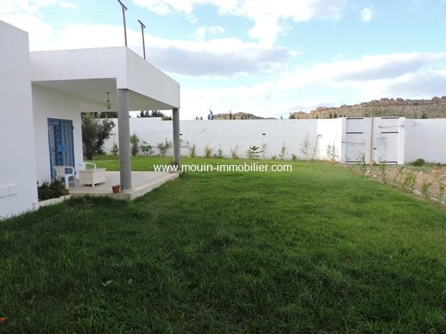 Photo Villa Mariam AL2520 Hammamet El Monchar image 2/6