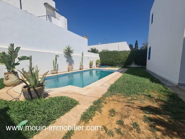 Photo Villa Marine AL3565 Hammamet image 2/6