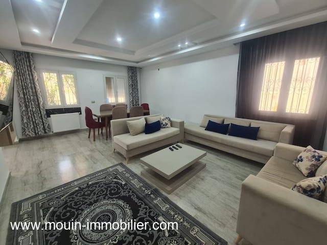 Photo VILLA MARINE Hammamet vers Birbouregba AL3565 image 2/6