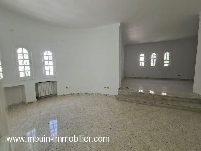 Photo VILLA MARO I Hammamet La Corniche AL3364 image 2/6