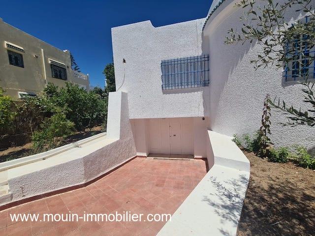 Photo VILLA MARO La Corniche Hammamet AL3364 image 2/6