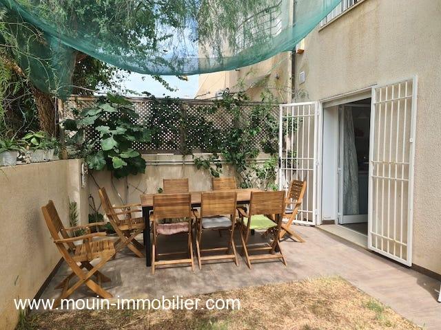 Photo Villa May AL3049 Yasmine hammamet image 2/6