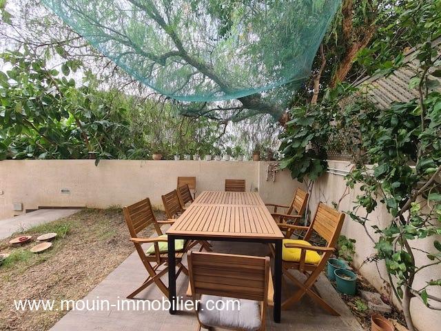 Photo VILLA MAY Yasmine Hammamet AL3049 image 2/6