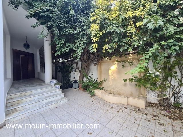 Photo Villa Maya AL3547 Hammamet Nord image 2/6