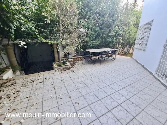 Photo Villa Maya AV1831 Hammamet Nord image 2/6