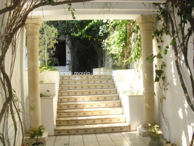 Photo Villa Maya AV1831 Hammamet Nord image 2/5