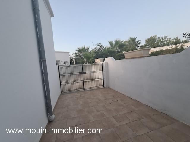Photo Villa Mayar AL2724 Hammamet zone theatre image 2/6