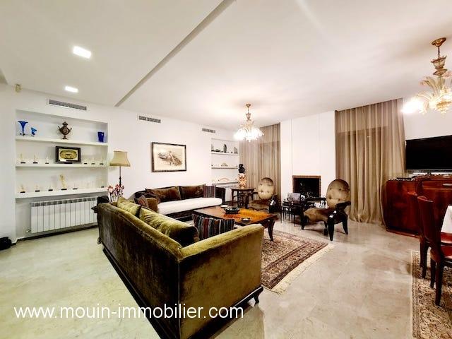 Photo Villa Mayara AL2804 Jardin de carthage image 2/6