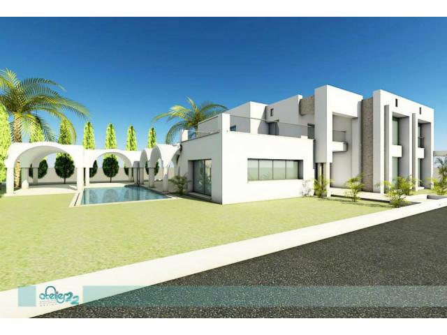 Photo VILLA MEDITERRANÉE image 2/3