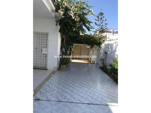 Photo Villa Melody 2 AL2507 Hammamet image 2/6