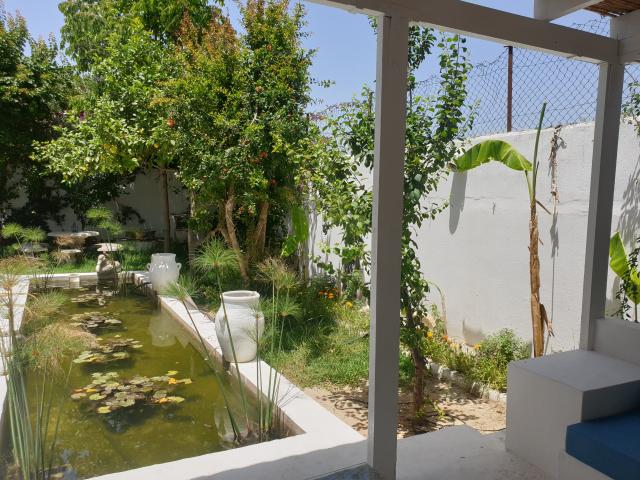 Photo VILLA MELODY Baraket Essahel, Hammamet AL2405 image 2/5