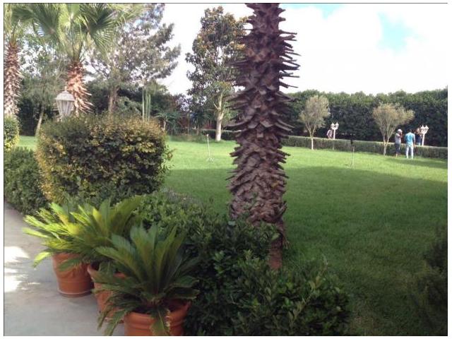 Photo VILLA MEUBLE A CASABLANCA image 2/6