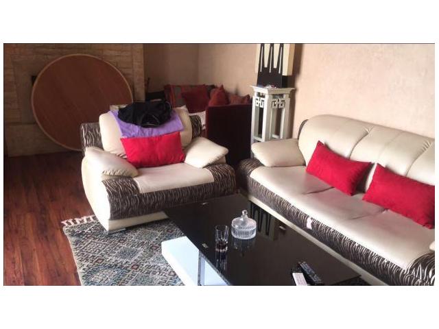 Photo Villa meublee vc piscine a Bab Ighli image 2/6