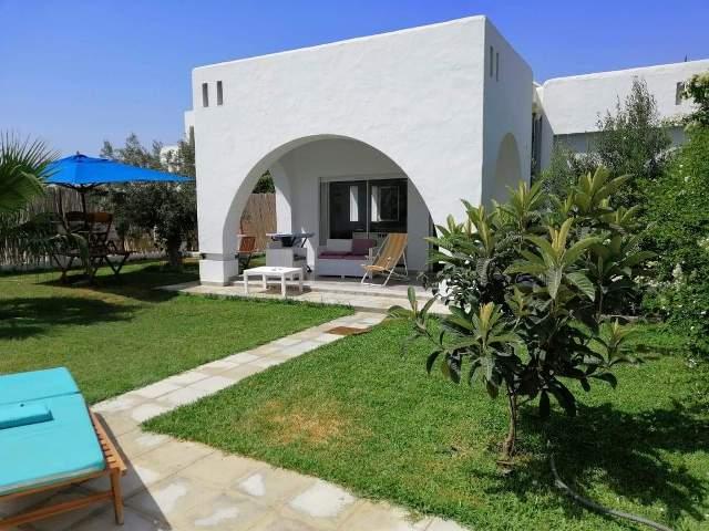 Photo VILLA MIRA Hammamet - Zone Theatre AL2533 image 2/6