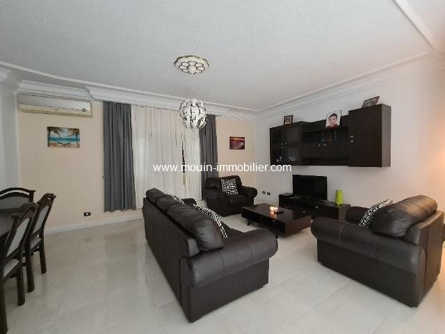 Photo VILLA MIRAL Hammamet Nord  AV1471 image 2/6