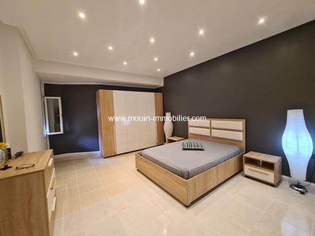 Photo VILLA MIRAL Hammamet Nord AV1471 image 2/6
