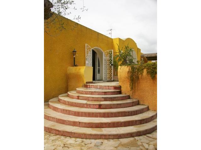 Photo Villa Miramar ref AV429 Hammamet image 2/3