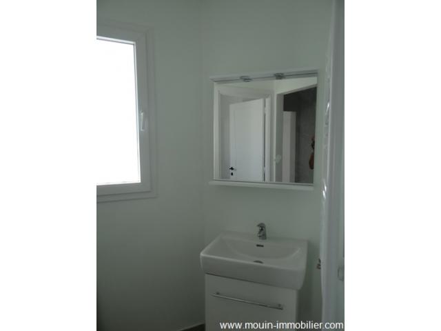 Photo villa misk AL840 jinan hammamet image 2/6