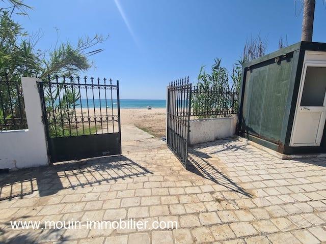 Photo Villa Mistral 2 AL3561 Hammamet Nord image 2/6