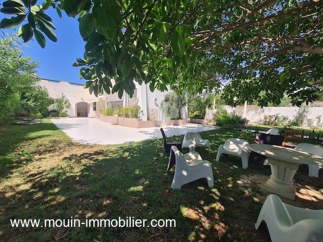 Photo VILLA MISTRAL 2 Hammamet Nord AL3561 image 2/6