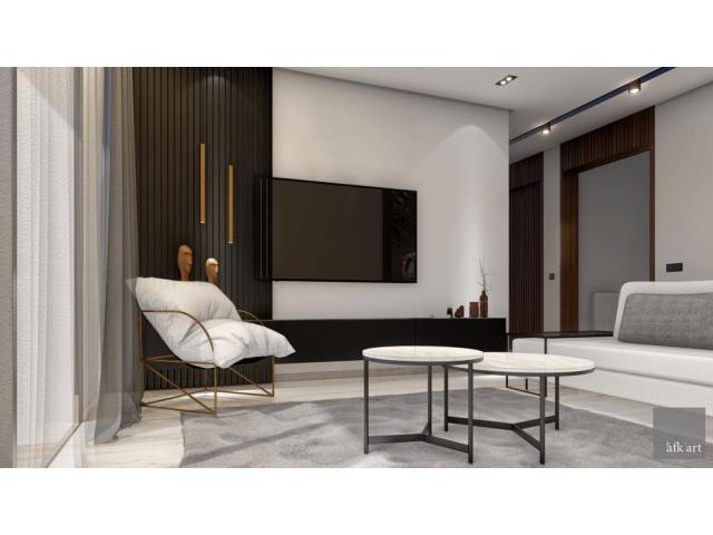 Photo Villa moderne image 2/6