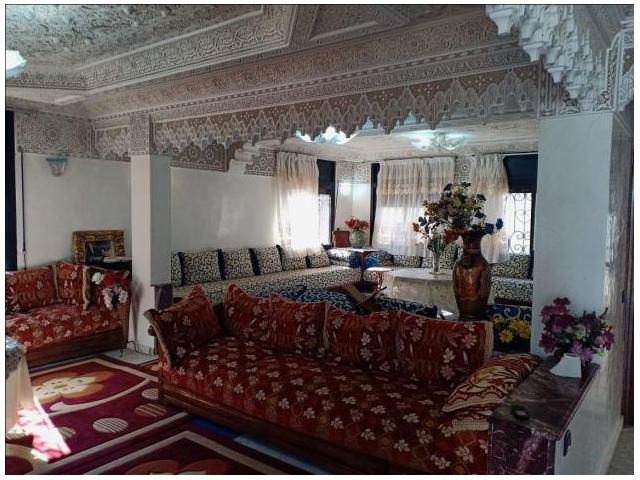 Photo Villa moderne de 240 m2 Mohammadia image 2/5