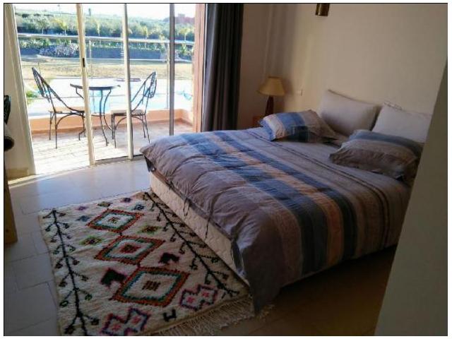 Photo Villa moderne de 5suites piscine Rte d Ourika image 2/6