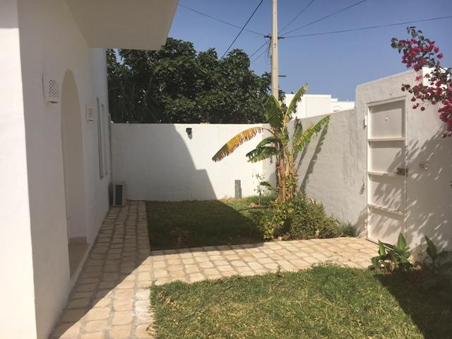 Photo Villa Monia A reference AV095 Hammamet image 2/6