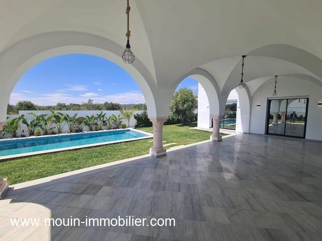 Photo Villa Myline AV1729 Monchar image 2/6