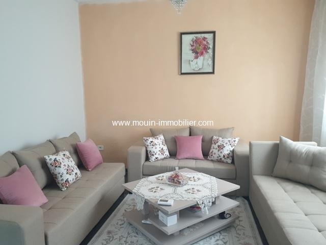 Photo VILLA MYRNA Hammamet AV1403 image 2/6
