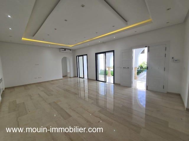 Photo Villa Nadine 2 AV1554 Hammamet image 2/6
