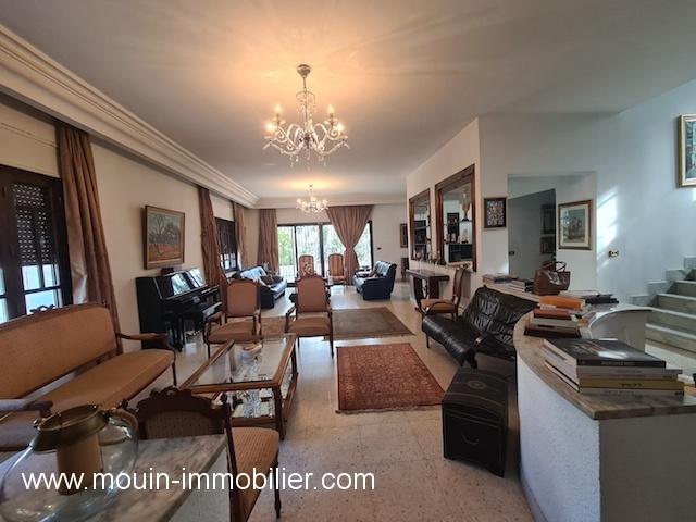 Photo Villa Najd AL2744 Notre dame image 2/6