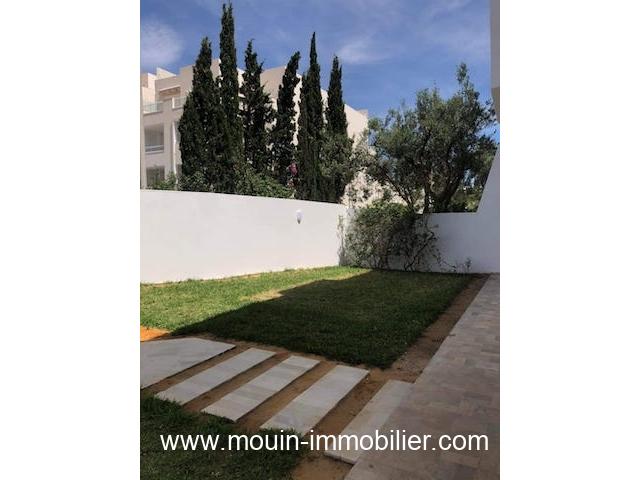 Photo VILLA NARJES Hammamet Nord AL2992 image 2/6