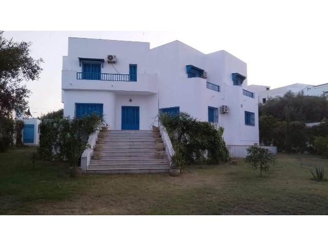 Photo Villa Nawres AL2458 Hammamet image 2/6