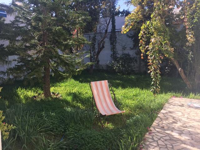 Photo villa neirouz AV659 hammamet nord image 2/6