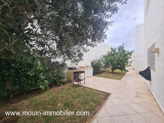 Photo Villa Nejma AL872 Hammamet Nord image 2/6