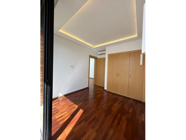 Photo Villa Neuve avec Piscine en Vente - Harhoura image 2/6