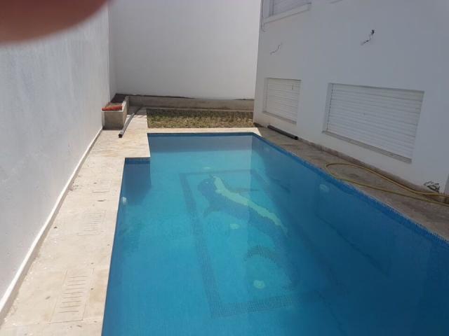 Photo Villa neuve vue sur mer à Tanger image 2/6