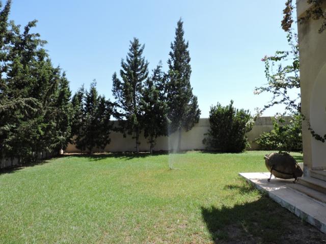 Photo Villa Nina AL1812 Hammamet Sud image 2/5