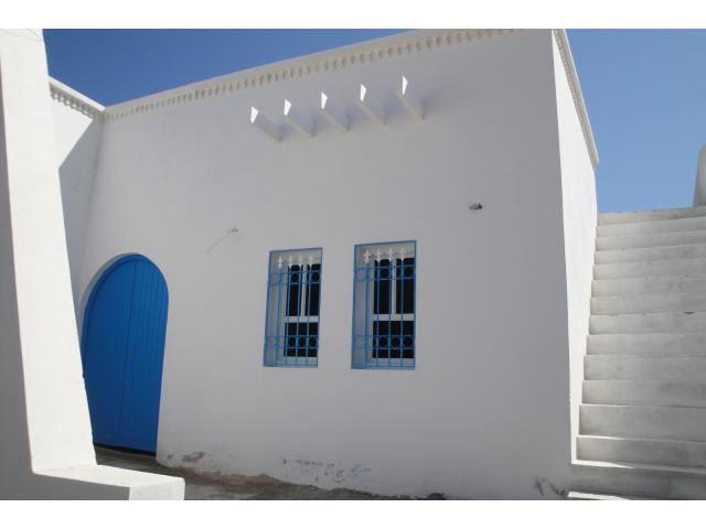 Photo Villa non fini à vendre à Djerba image 2/5
