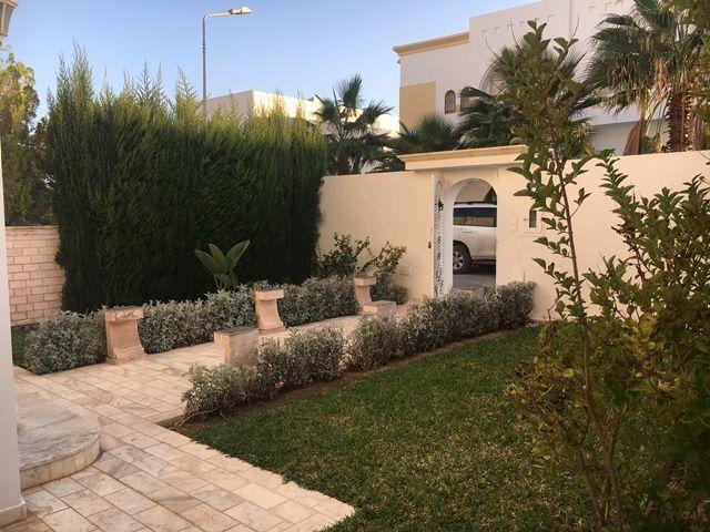 Photo Villa Norma A1903 Yasmine Hammamet image 2/6