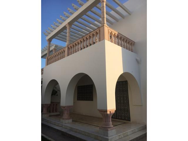 Photo Villa Norma ref AV881 Yasmine Hammamet image 2/6