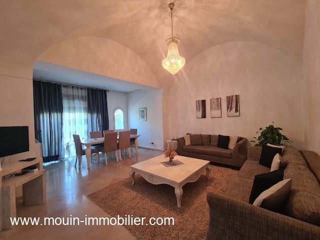 Photo VILLA NOURHEN I La Corniche Hammamet AL2627 image 2/6