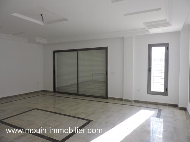 Photo VILLA NOVELLA A Hammamet Zone Théâtre AV997 image 2/6