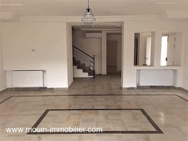 Photo VILLA NOVELLA Hammamet Zone Théâtre AV997 image 2/6