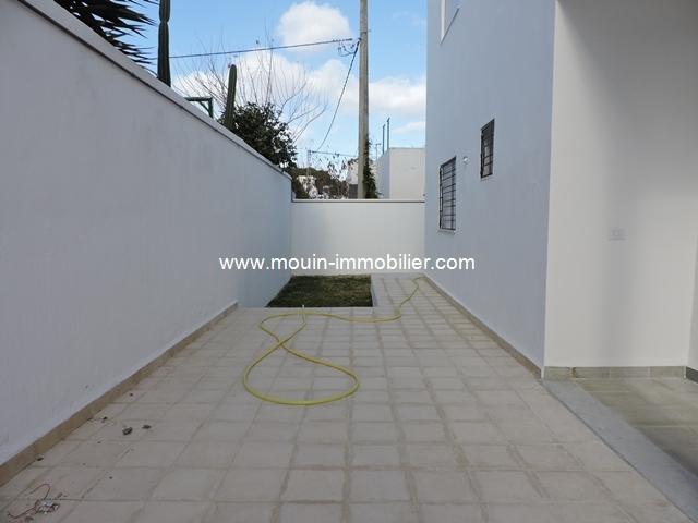 Photo VILLA NOVELLA Hammamet - Zone Theatre AV997 image 2/6