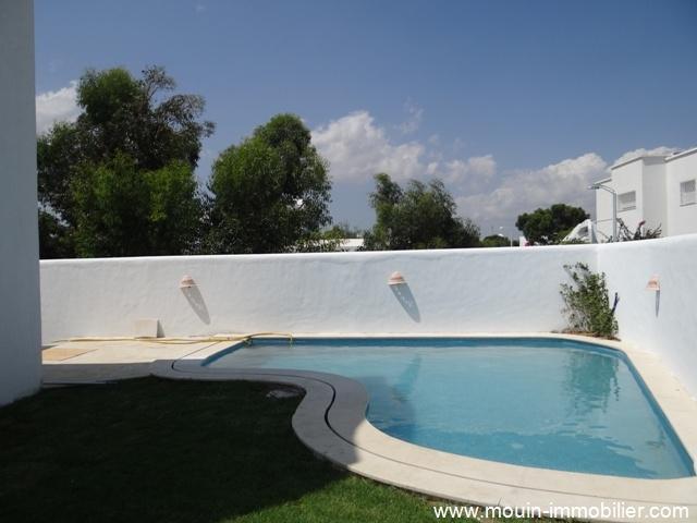 Photo VILLA OCEANA Jinan Hammamet AL841 image 2/6