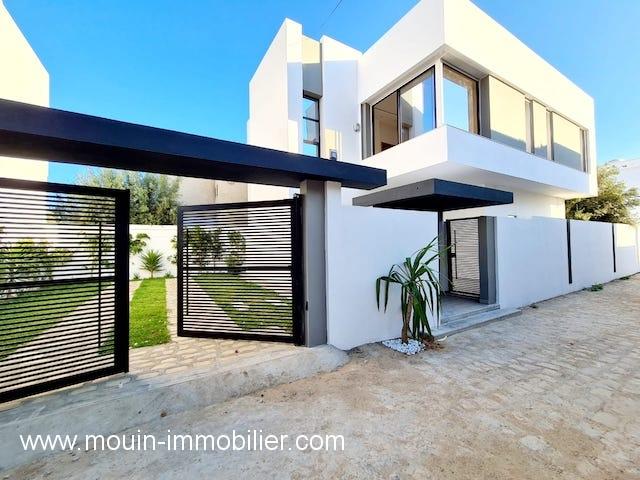 Photo Villa Oliva Hammamet AV1532 image 2/6