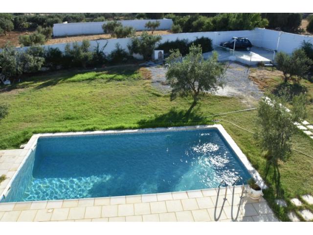 Photo villa orchida AL1797 el monchar nabeul image 2/6